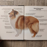 Pet Owner's Guide To: Collie (Hardback)
