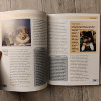Pet Owner's Guide To: Collie (Hardback)