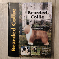 Pet Owner's Guide To: Bearded Collie (Hardback)