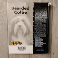 Pet Owner's Guide To: Bearded Collie (Hardback)