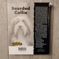 Pet Owner's Guide To: Bearded Collie (Hardback)