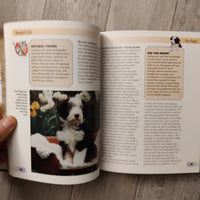 Pet Owner's Guide To: Bearded Collie (Hardback)