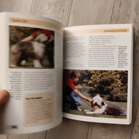 Pet Owner's Guide To: Bearded Collie (Hardback)