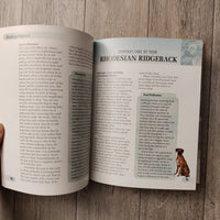 Pet Owner's Guide To: Rhodesian Ridgeback (Hardback)