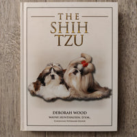 The Shih Tzu