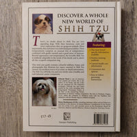 The Shih Tzu