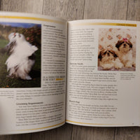 The Shih Tzu