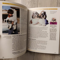The Shih Tzu