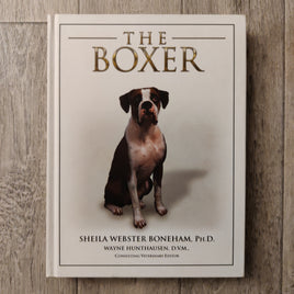The Boxer