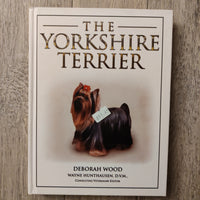 The Yorkshire Terrier
