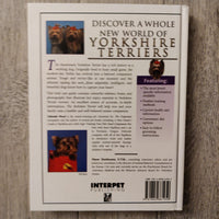 The Yorkshire Terrier