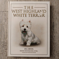 The West Highland White Terrier