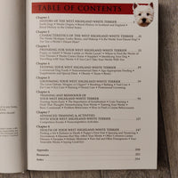 The West Highland White Terrier