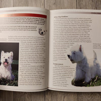 The West Highland White Terrier