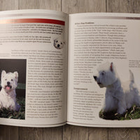 The West Highland White Terrier