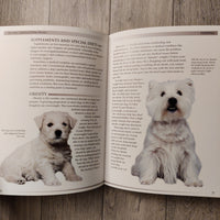 The West Highland White Terrier