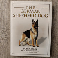 The German Shepherd Dog