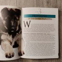 The German Shepherd Dog