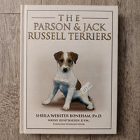 The Parson & Jack Russell Terriers