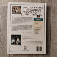 The Parson & Jack Russell Terriers
