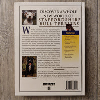 The Staffordshire Bull Terrier