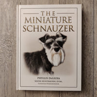 The Miniature Schnauzers