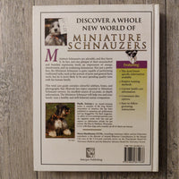 The Miniature Schnauzers