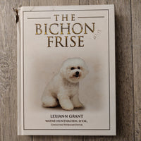 The Bichon Frise