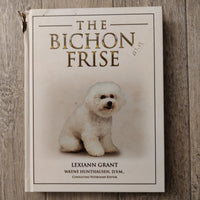The Bichon Frise