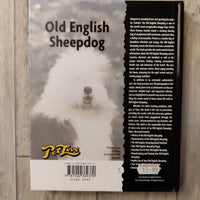 Pet Owner's Guide To: Old English Sheepdog (Hardback)