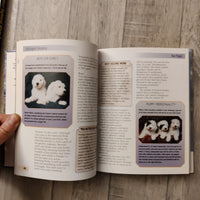 Pet Owner's Guide To: Old English Sheepdog (Hardback)