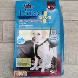 Trixie Dog Car Safety Harness XL Max 115cm - Rottweiler