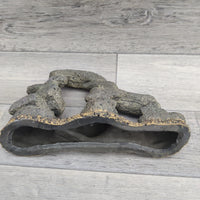 Resin Aquarium Decoration Stone Arches 22.5x13.5cm