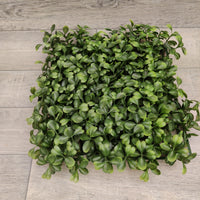 Fish and Reptile Fancy Plant Mats Boxwood Mat - Aquarium Vivarium Environment