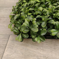 Fish and Reptile Fancy Plant Mats Boxwood Mat - Aquarium Vivarium Environment