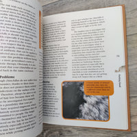 Chinchillas (Hardback) Book