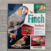 The Finch Handbook (Paperback), New