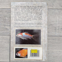 A Step-by-Step Book About Goldfish Paperback, New