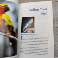 Quick & Easy Bird Care (Paperback) Book