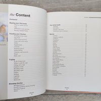 The Finches Hardback Owners Guide Book