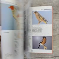 The Finches Hardback Owners Guide Book