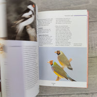 The Finches Hardback Owners Guide Book