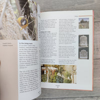 The Finches Hardback Owners Guide Book