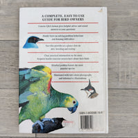 The Cage Bird Question And Answer Manual (Hardback)