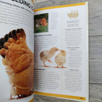Keeping Pet Chickens (Hardback) Book