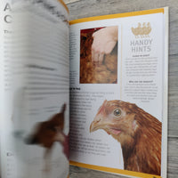 Keeping Pet Chickens (Hardback) Book