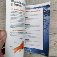 Good Pet Guide: The Goldfish - Top Tips For A Healthy Pet (Paperback)