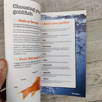 Good Pet Guide: The Goldfish - Top Tips For A Healthy Pet (Paperback)