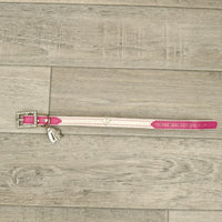 Me To You Pink White Diamante Puppy Collar 19-26cm Neck