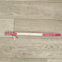 Me To You Pink White Diamante Puppy Collar 19-26cm Neck